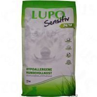 Lupo Sensitiv 24/10 - 15 kg