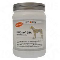 Lupocox-GRA Senior Granulat - 750 g