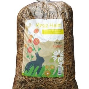 Lupus Viihtyisää Olkea 20 L