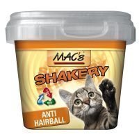 MAC's Shakery Snacks Anti-Hairball - 3 x 75 g