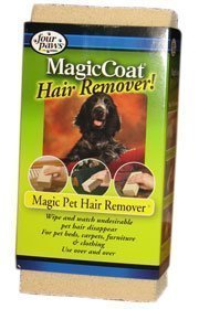 Magiccoat Hair Remover