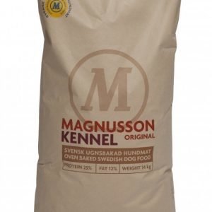 Magnusson Original Kennel 14 Kg
