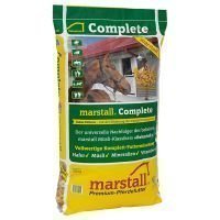 Marstall Complete - 20 kg
