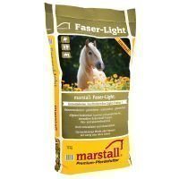 Marstall Light -kuitumysli - 15 kg