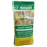 Marstall Naturell - 15 kg