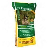 Marstall-mysli harrastehevosille - 15 kg