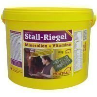 Marstall-tallipatukat - 5 kg