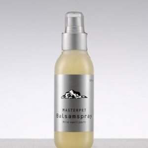 Masterpet Balsamspray För Hund 125 Ml