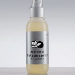 Masterpet Balsamspray För Katt 125 Ml