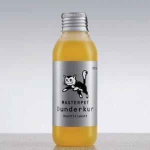 Masterpet Dunderkur 125 Ml