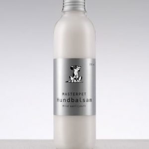 Masterpet Hundbalsam 200 Ml