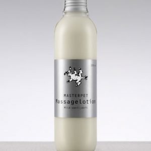 Masterpet Massagelotion 200 Ml