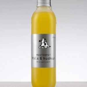 Masterpet Päls Och Hudkur 200 Ml
