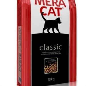 Mera Cat Classic 10 Kg