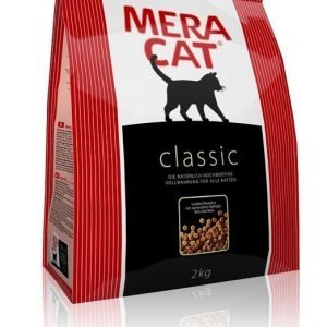 Mera Cat Classic 2 Kg