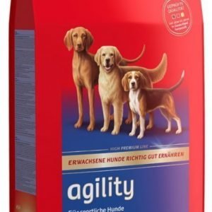 Mera Dog High-Premium Mera Dog High Premium Agility 12