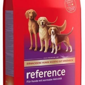 Mera Dog High-Premium Mera Dog High Premium Reference 12