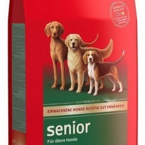 Mera Dog High-Premium Mera Dog High Premium Senior 12