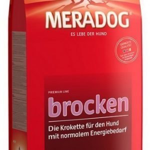 Mera Dog Premium Brocken 12