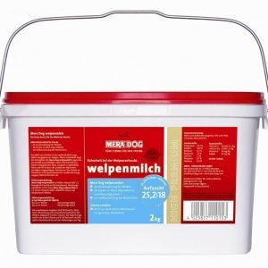 Mera Dog Premium Pentumaito 2 Kg