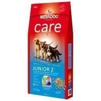Meradog Care High Premium Junior 2 - säästöpakkaus: 2 x 12