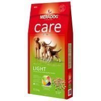 Meradog Care High Premium Light - säästöpakkaus: 2 x 12