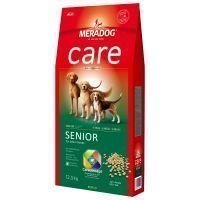 Meradog Care High Premium Senior - säästöpakkaus: 2 x 12