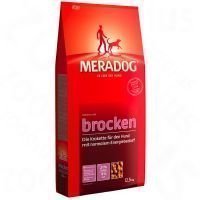 Meradog Kibble - 12