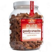 Meradog pure Goody Snacks