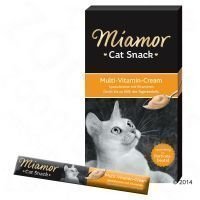 Miamor Cat Confect Multi-Vitamin Cream - 24 x 15 g