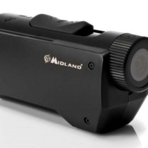 Midland Xtc270 1080p Fullhd Actionkamera