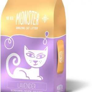 Monster Lavender 10 Kg