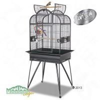 Montana Brazil -lintuhäkki - P 70 x L 55 x K 159 cm (2 pakettia*)