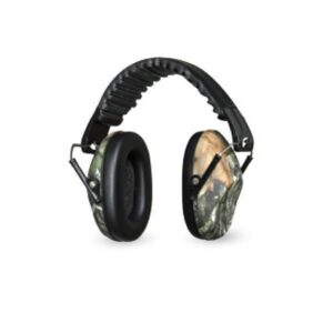 Mossy Oak Renova Camo Kuulosuojaimet