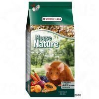 Mouse Nature -kesyhiirenruoka - 2 x 400 g