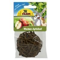 Mr Woodfield Willow Apple Ball - 1 kpl