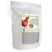 Mucki Premium Pick Chicken Feed - 3