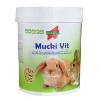 Mucki Vit - 100 g