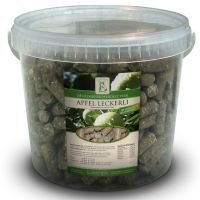 Mühldorfer-makupalat 3 kg - lajitelma (6 eri makua à 3 kg )