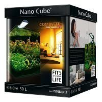 NanoCube Complete PLUS 30 l - P 30 x L 30 x K 35 cm