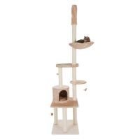 Natural Home V -raapimispuu - beige