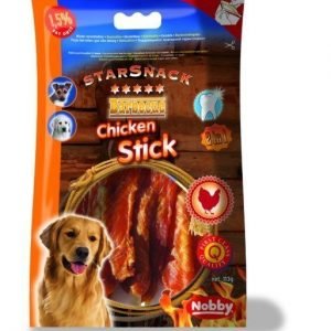 Nobby Starsnack Chicken Stickwing 113g