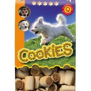 Nobby Starsnack Cookies Ydinluu 400 G