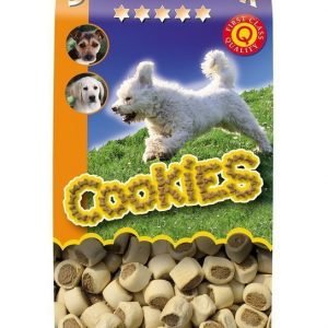 Nobby Starsnack Cookies Ydinluu Mini 400 G