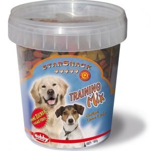 Nobby Starsnack Training Mix 500g