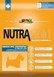 Nutra Gold Dog Microbites 7