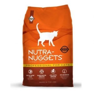 Nutra Nuggets Cat Professsional 3kg