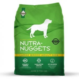 Nutra Nuggets Dog Large Breed Adult 15kg