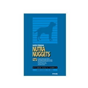 Nutra Nuggets Kampanja Nutra Nuggets Dog Maintenance 15 Kg + 3 Kg