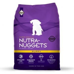 Nutra Nuggets Puppy 15kg